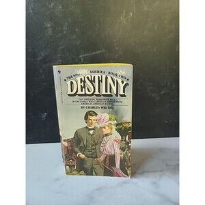 Destiny By Charles Whited Paperback
